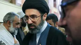 Mücteba Hamaney: Biz Türkiyeye füze fırlatmadık