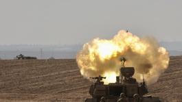 İsrail savaşı büyütüyor! Bir ülkeyi daha vurdular