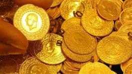 Bir günde 362 dolar kaybetti: Altındaki düşüş durdurulamıyor