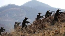 Savaş hazırlığı gibi hamle! Veliahtıyla birlikte tankın başına geçti