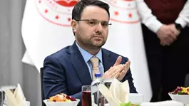 Lüksemburg iddiasını çürüten detay: Akın Gürlek o ülkeye hiç gitmemiş