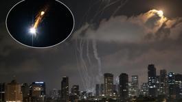 İsraili sarsan asker ihaneti! Demir Kubbe nasıl delindiği ortaya çıktı