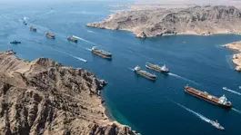 Hürmüz Boğazının açık tutulması için 22 ülkeden "katkıda bulunma" taahhüdü