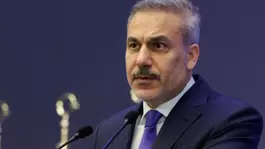 Bakan Fidan: İsrail ABDyi etkileyecek, müzakere seçeneği olası değil