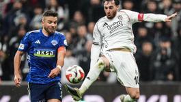 Bu parayı veren alır! Beşiktaş Orkunun bonservisini belirledi