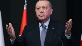 Cumhurbaşkanı Erdoğandan Nevruz Bayramı mesajı