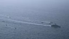 İrandan ABD ve İsraile Basra Körfezi uyarısı: Sert karşılık veririz