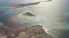 İran: Tüm adalarda çocuk katilleri için mezarlar hazırladık