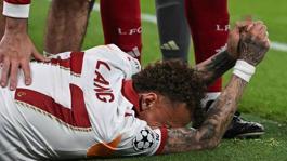 UEFAdan Liverpoola Noa Lang soruşturması