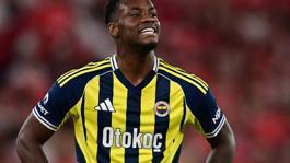 Jhon Duran koca ülkeyi karıştırdı