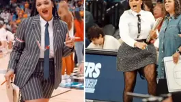 Sosyal medyayı sallayan antrenör