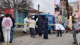 Yeğenini bıçaklayıp öldürdü, araya giren kardeşi ile damadını ağır yaraladı