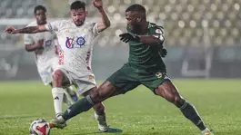 3 şut, 2 gol! Erzurumspor liderliği geri aldı