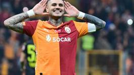 Geleceği arap saçına dönen Icardi hakkında karar