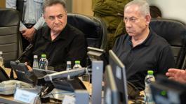 İsrailde orduya kan donduran talimat: Evlerin hepsini tek tek yıkın