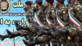 İrandan kara operasyonuna karşı uyarı: Son derece hızlı ve sert olacak