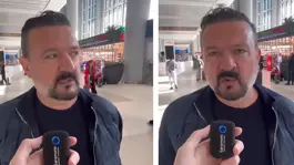 Ertan Torunoğullarından transfer çıkarması! O maçta görüntülendi