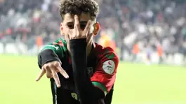 Karşıyakada Fenerbahçeye transfer olan Adem kayıplara karıştı