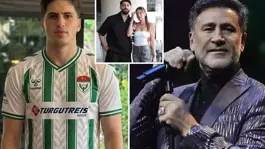 Futbolcu Kubilay Kaan Kundakçı cinayetinde ünlü şarkıcı İzzet Yıldızhan da gözaltına alındı