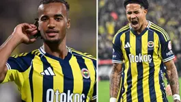 Fenerbahçeye Brown ve Oosterwolde ikilisinden dev bonservis