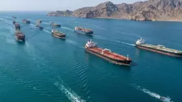 İran, Hürmüz Boğazından geçmenin ücretini duyurdu: 2 milyon dolar