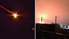 İran, İsrailin Arad kentini vurdu: 6 ölü, 100den fazla yaralı