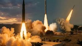 İsrailin güneyini cehenneme çeviren İrandan sonraki adım sinyali: Zamanı geldi