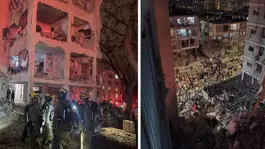 İsrail, Arad ve Dimonayı harabeye çeviren İran füzelerinin önlenememe nedenini açıkladı: Tamamen tesadüf