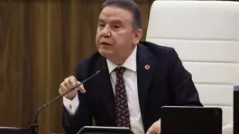 Muhittin Böcek iddianamesinde vahim iddialar! 100 milyon TL...