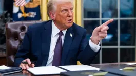 Trump, ABDnin İrandan sonraki yeni düşmanını açıkladı