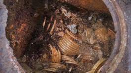 Altı servet kaynayan ilimiz: Toprağı sıksan cevher fışkırıyor