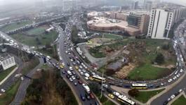 Altın fiyatı düştü, Kuyumcukentte gram altın tükendi