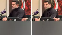 Volkan Demirel, Bu yetenekle Portekiz Milli Takımına seçilir demişti! Yıldız isme büyük müjde geldi