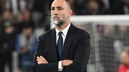 Basın toplantısına bilerek katılmadı deniyordu! Igor Tudorun acı günü