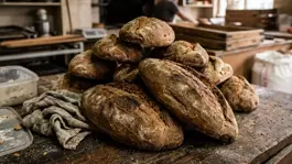 Ticaret Bakanlığından "Ankarada bayat ekmek 6 liradan satılıyor" paylaşımlarına ilişkin açıklama