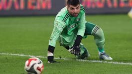 Ersin Destanoğlunun Beşiktaş ile sözleşme yenilemek için bir şartı var