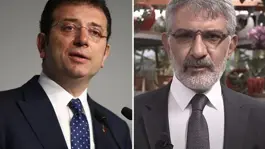 İBB davasında sekizinci gün! Bu kez soruları İmamoğlu sordu, Ağaç A.Ş. Genel Müdürü Sukas yanıtladı