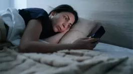 Dün gece sen de uyuyamadın mı? İşte nedeni