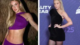 Keely Hodgkinson, dünya şampiyonluğunu duşta eğlenerek kutladı! İşte o anlar