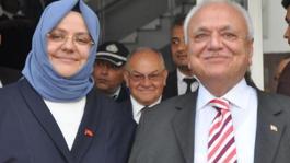 Eskişehirde zincirleme kaza! 2 eski bakan yaralandı, soruşturma başlatıldı