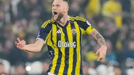 Slovak futbolcuların Skriniar için söyledikleri Fenerbahçelilerin tepkisini çekti