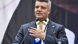 Fenerbahçeye müjde: Bakanlıktan onay geldi