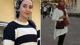 Genç kadının ölümündeki cinayet şüphesini "eşarp" kanıtladı