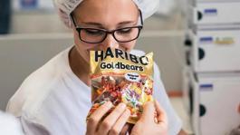 Haribo hakkında soruşturma