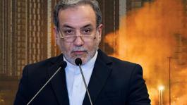 İrandan BMGK ülkelerine dikkat çeken mektup! Savaşta radyoaktif sızıntı tehlikesi