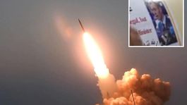 İrandan İspanya Başbakanına füzeli teşekkür