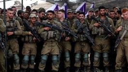 İsrail ordusu zorda! Yarım asırdır depolarda tutulan mühimmatları kullanmaya başladılar