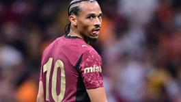 Leroy Sane ülkesinde kriz çıkardı