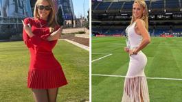 Ünlü spikere otel odasında büyük şok: Kapıyı kilitleyip öpmeye çalıştı