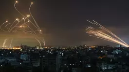 İsraili karıştıran Demir Kubbe iddiası! Tüm gizli bilgileri İrana sızdırmış